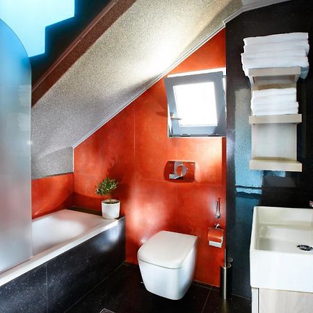 Anna'S House Aparthotel Georgioupoli Cameră foto