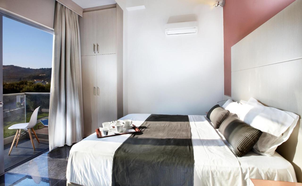 Anna'S House Aparthotel Georgioupoli Cameră foto