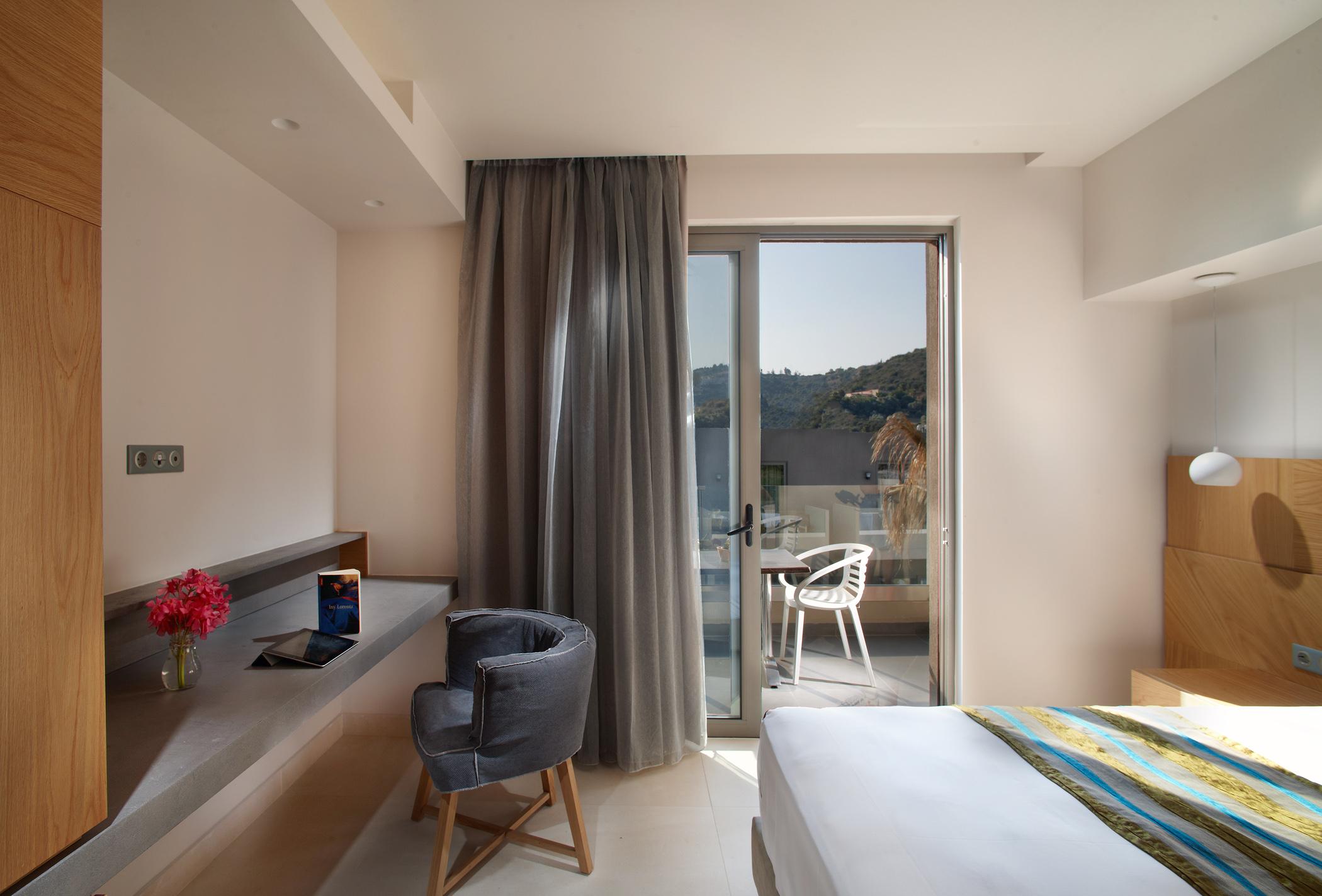 Anna'S House Aparthotel Georgioupoli Exterior foto